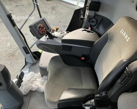 Клаас Lexion 760, объемом двигателя 0 л и пробегом 0 тыс. км за 270422 $, фото 2 на Automoto.ua