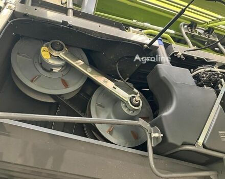Клаас Lexion 760, объемом двигателя 0 л и пробегом 0 тыс. км за 270422 $, фото 18 на Automoto.ua