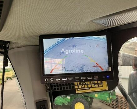 Клаас Lexion 760, объемом двигателя 0 л и пробегом 0 тыс. км за 270422 $, фото 5 на Automoto.ua