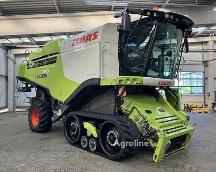 Клаас Lexion 760, объемом двигателя 0 л и пробегом 0 тыс. км за 270422 $, фото 1 на Automoto.ua