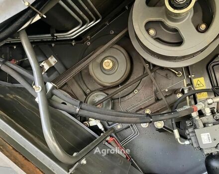 Клаас Lexion 760, объемом двигателя 0 л и пробегом 0 тыс. км за 270422 $, фото 9 на Automoto.ua