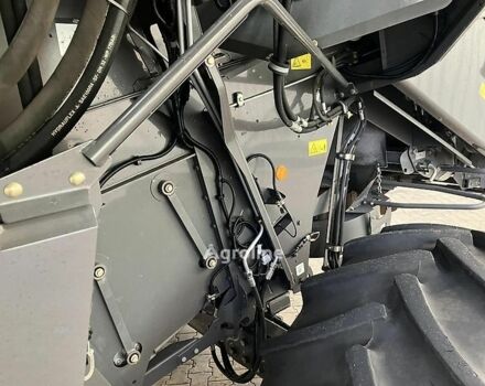 Клаас Lexion 760, объемом двигателя 0 л и пробегом 0 тыс. км за 270422 $, фото 12 на Automoto.ua