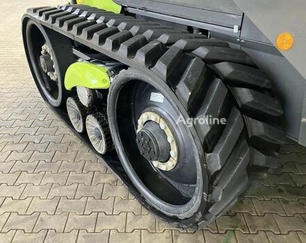Клаас Lexion 760, объемом двигателя 0 л и пробегом 0 тыс. км за 270422 $, фото 15 на Automoto.ua