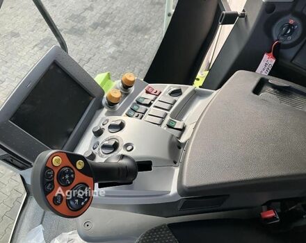 Клаас Lexion 760, объемом двигателя 0 л и пробегом 0 тыс. км за 270422 $, фото 3 на Automoto.ua