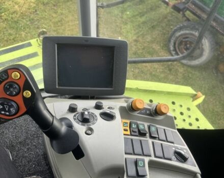Зеленый Клаас Lexion 760, объемом двигателя 0 л и пробегом 10 тыс. км за 135000 $, фото 7 на Automoto.ua