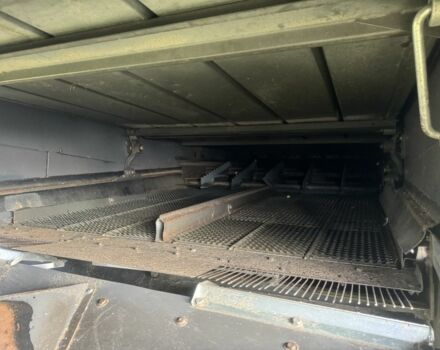 Зеленый Клаас Lexion 760, объемом двигателя 0 л и пробегом 10 тыс. км за 135000 $, фото 6 на Automoto.ua