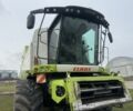 Зеленый Клаас Lexion 760, объемом двигателя 0 л и пробегом 10 тыс. км за 135000 $, фото 1 на Automoto.ua