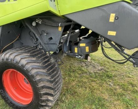Зеленый Клаас Lexion 760, объемом двигателя 0 л и пробегом 10 тыс. км за 135000 $, фото 5 на Automoto.ua
