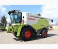 Зеленый Клаас Lexion 760, объемом двигателя 0 л и пробегом 10 тыс. км за 199066 $, фото 1 на Automoto.ua