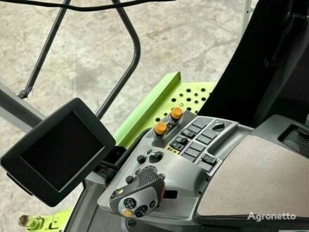 Клаас Lexion 760 2012 у Звенигородка на Automoto.ua Зелений Клаас Lexion 760, об'ємом двигуна 0 л та пробігом 10 тис. км за 121557 $, фото 1 на Automoto.ua