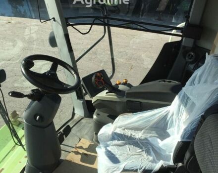 Зелений Клаас Lexion 760, об'ємом двигуна 0 л та пробігом 0 тис. км за 184220 $, фото 6 на Automoto.ua