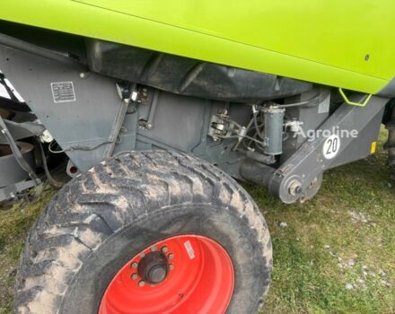 Зеленый Клаас Lexion 760, объемом двигателя 0 л и пробегом 0 тыс. км за 158777 $, фото 2 на Automoto.ua