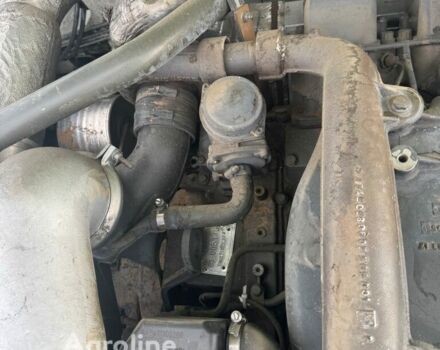 Зеленый Клаас Lexion 760, объемом двигателя 0 л и пробегом 0 тыс. км за 158777 $, фото 16 на Automoto.ua