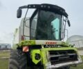 Зеленый Клаас Lexion 760, объемом двигателя 0 л и пробегом 0 тыс. км за 158777 $, фото 1 на Automoto.ua