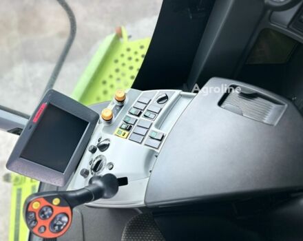 Зелений Клаас Lexion 760, об'ємом двигуна 0 л та пробігом 0 тис. км за 214005 $, фото 13 на Automoto.ua