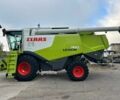 Зелений Клаас Lexion 760, об'ємом двигуна 0 л та пробігом 0 тис. км за 214005 $, фото 2 на Automoto.ua