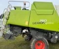 Зеленый Клаас Lexion 760, объемом двигателя 0 л и пробегом 0 тыс. км за 158777 $, фото 3 на Automoto.ua