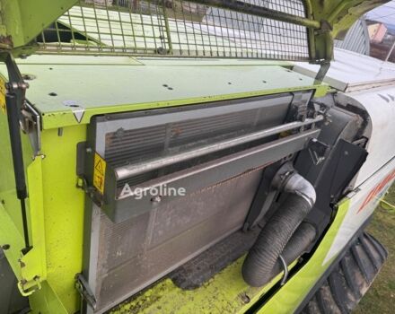 Зеленый Клаас Lexion 760, объемом двигателя 0 л и пробегом 0 тыс. км за 158777 $, фото 17 на Automoto.ua