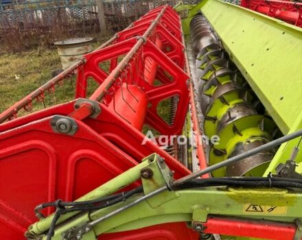 Зеленый Клаас Lexion 760, объемом двигателя 0 л и пробегом 0 тыс. км за 158777 $, фото 19 на Automoto.ua