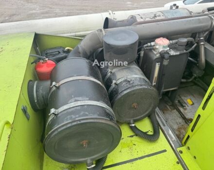 Зеленый Клаас Lexion 760, объемом двигателя 0 л и пробегом 0 тыс. км за 158777 $, фото 14 на Automoto.ua