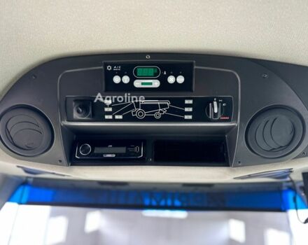 Зелений Клаас Lexion 760, об'ємом двигуна 0 л та пробігом 0 тис. км за 214005 $, фото 14 на Automoto.ua