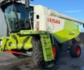 Зеленый Клаас Lexion 760, объемом двигателя 0 л и пробегом 0 тыс. км за 123466 $, фото 1 на Automoto.ua