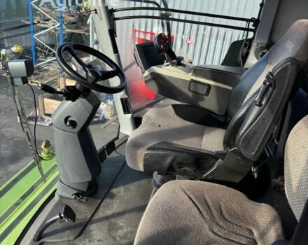 Зеленый Клаас Lexion 760, объемом двигателя 0 л и пробегом 0 тыс. км за 123466 $, фото 8 на Automoto.ua