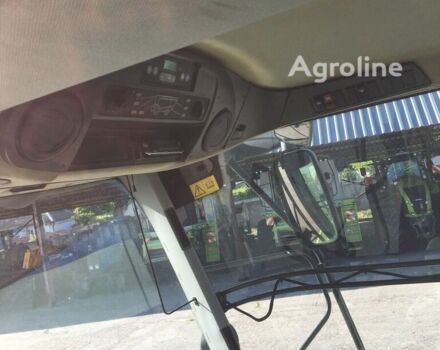 Зелений Клаас Lexion 760, об'ємом двигуна 0 л та пробігом 0 тис. км за 184220 $, фото 7 на Automoto.ua