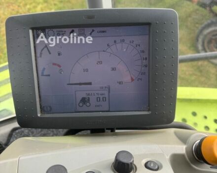 Зеленый Клаас Lexion 760, объемом двигателя 0 л и пробегом 0 тыс. км за 158777 $, фото 5 на Automoto.ua