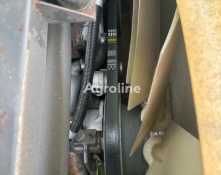 Зеленый Клаас Lexion 760, объемом двигателя 0 л и пробегом 0 тыс. км за 158777 $, фото 15 на Automoto.ua