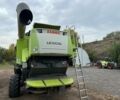 Зеленый Клаас Lexion 760, объемом двигателя 0 л и пробегом 0 тыс. км за 34789 $, фото 2 на Automoto.ua