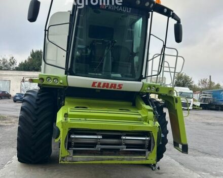Зелений Клаас Lexion 760, об'ємом двигуна 0 л та пробігом 0 тис. км за 214005 $, фото 6 на Automoto.ua