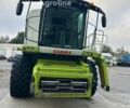 Зелений Клаас Lexion 760, об'ємом двигуна 0 л та пробігом 0 тис. км за 214005 $, фото 6 на Automoto.ua