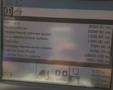 Зелений Клаас Lexion 760, об'ємом двигуна 0 л та пробігом 0 тис. км за 184220 $, фото 5 на Automoto.ua