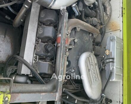 Зеленый Клаас Lexion 760, объемом двигателя 0 л и пробегом 0 тыс. км за 158777 $, фото 13 на Automoto.ua