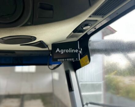 Зелений Клаас Lexion 760, об'ємом двигуна 0 л та пробігом 0 тис. км за 214005 $, фото 12 на Automoto.ua