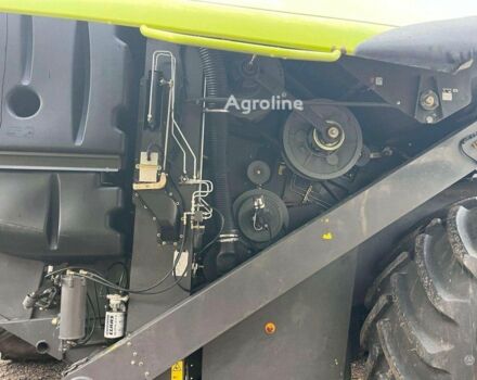 Клаас Lexion 760 2012 у Полтаві на Automoto.ua Зелений Клаас Lexion 760, об'ємом двигуна 0 л та пробігом 0 тис. км за 169506 $, фото 6 на Automoto.ua