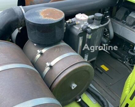 Зелений Клаас Lexion 760, об'ємом двигуна 0 л та пробігом 0 тис. км за 215387 $, фото 13 на Automoto.ua