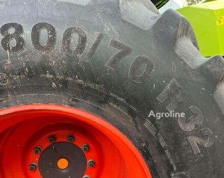 Клаас Lexion 760 2012 у Полтаві на Automoto.ua Зелений Клаас Lexion 760, об'ємом двигуна 0 л та пробігом 0 тис. км за 169506 $, фото 11 на Automoto.ua