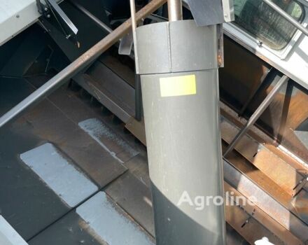 Зелений Клаас Lexion 760, об'ємом двигуна 0 л та пробігом 0 тис. км за 215387 $, фото 21 на Automoto.ua