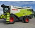 Зеленый Клаас Lexion 760, объемом двигателя 0 л и пробегом 0 тыс. км за 153742 $, фото 4 на Automoto.ua