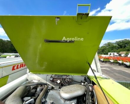 Зелений Клаас Lexion 760, об'ємом двигуна 0 л та пробігом 0 тис. км за 215387 $, фото 12 на Automoto.ua