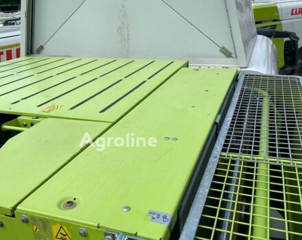 Зелений Клаас Lexion 760, об'ємом двигуна 0 л та пробігом 0 тис. км за 215387 $, фото 20 на Automoto.ua