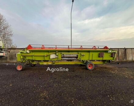 Клаас Lexion 760 2012 у Полтаві на Automoto.ua Зелений Клаас Lexion 760, об'ємом двигуна 0 л та пробігом 0 тис. км за 169506 $, фото 15 на Automoto.ua