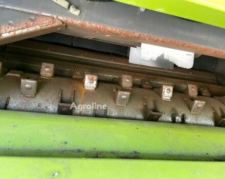 Зелений Клаас Lexion 760, об'ємом двигуна 0 л та пробігом 0 тис. км за 215387 $, фото 22 на Automoto.ua