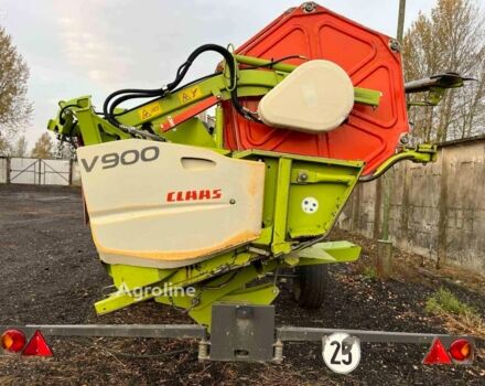 Клаас Lexion 760 2012 у Полтаві на Automoto.ua Зелений Клаас Lexion 760, об'ємом двигуна 0 л та пробігом 0 тис. км за 169506 $, фото 14 на Automoto.ua