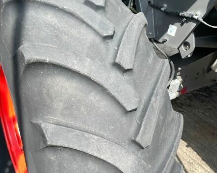 Зелений Клаас Lexion 760, об'ємом двигуна 0 л та пробігом 0 тис. км за 215387 $, фото 25 на Automoto.ua