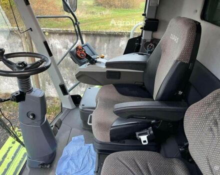 Клаас Lexion 760 2012 у Полтаві на Automoto.ua Зелений Клаас Lexion 760, об'ємом двигуна 0 л та пробігом 0 тис. км за 169506 $, фото 8 на Automoto.ua