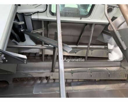 Зеленый Клаас Lexion 760, объемом двигателя 0 л и пробегом 0 тыс. км за 153742 $, фото 14 на Automoto.ua