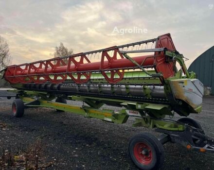 Клаас Lexion 760 2012 у Полтаві на Automoto.ua Зелений Клаас Lexion 760, об'ємом двигуна 0 л та пробігом 0 тис. км за 169506 $, фото 13 на Automoto.ua